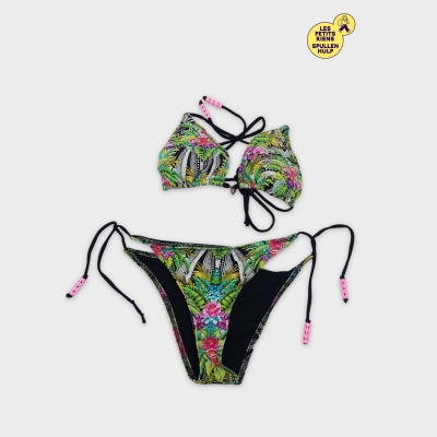 Maillot De Bain Deux Pièces Banana Moon