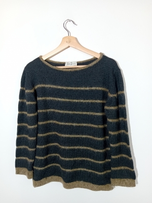 Pull Rayé Betty Barclay