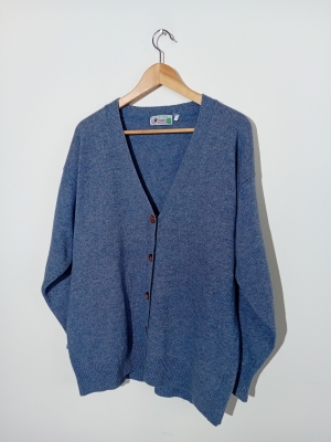 Gilet En Laine D'agneau Adventure M