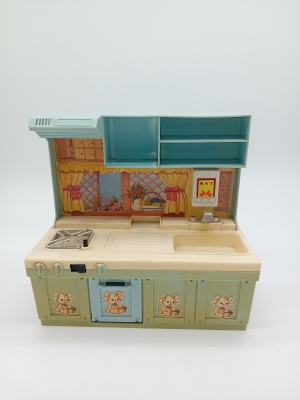 Cuisine Miniature Vintage M&c