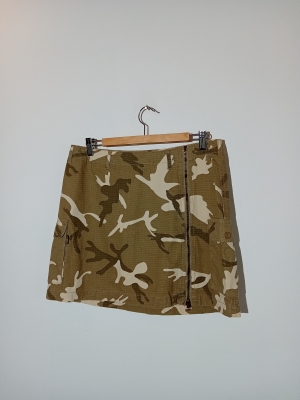 Jupe Courte Life-line Camouflage L