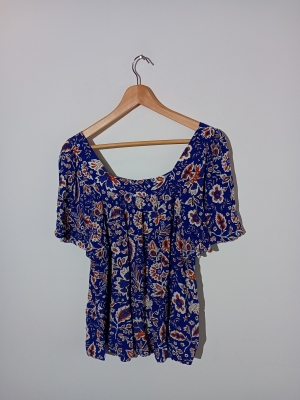 Haut Fleuri Caroll L