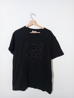 T-shirt Kenzo Tigre Xxl