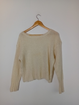 Pull Mohair Des Petits Hauts S