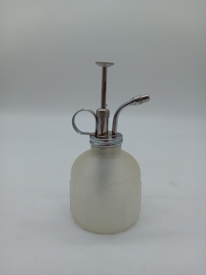Vaporisateur Plantes Vintage Verre