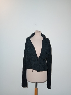 Gilet Cache-cœur Sarah Pacini