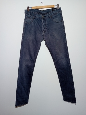 Jean Droit Philipp Plein Gris Anthracite