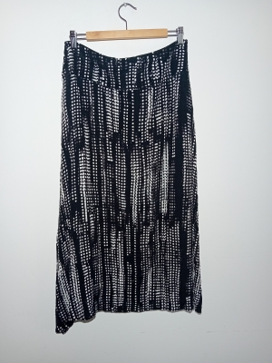 Jupe Midi Sarah Pacini L