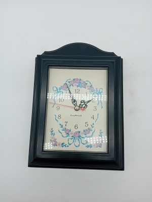 Horloge Murale Decorative Boite A Cles