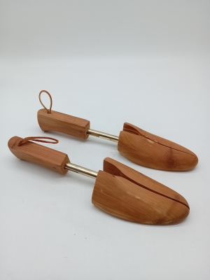Embouchoirs Vintages En Bois M