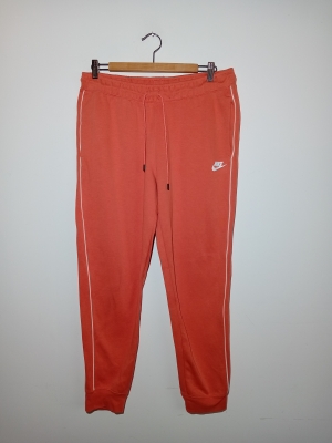 Pantalon De Jogging Nike Rose Corail