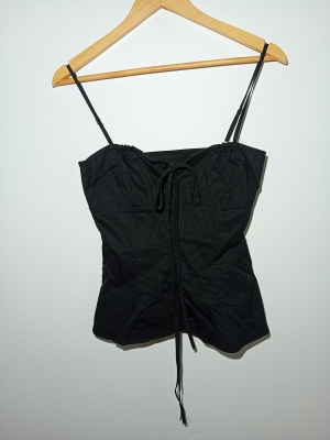 Top Bustier Zara
