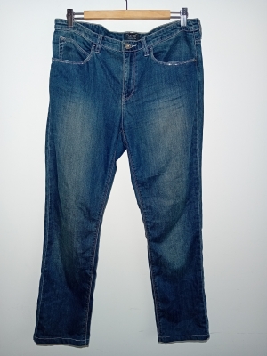 Jean Droit Armani Jeans W32