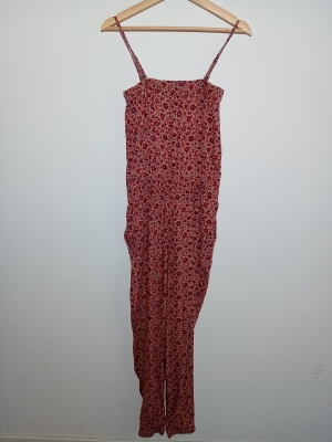 Combinaison Pantalon Fleurie Edc