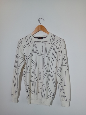 Sweatshirt Calvin Klein Jeans S
