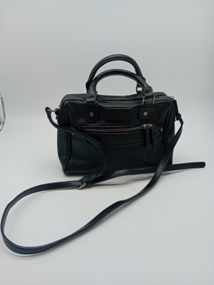 Sac À Main Edc By Esprit Noir
