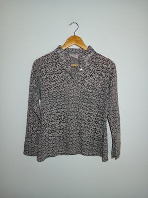 Haut Vintage Louis Edwards M