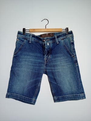 Short En Denim Jacob Cohën W34