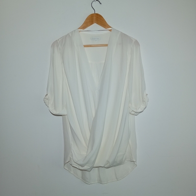 Blouse Fluide Patrizia Pepe