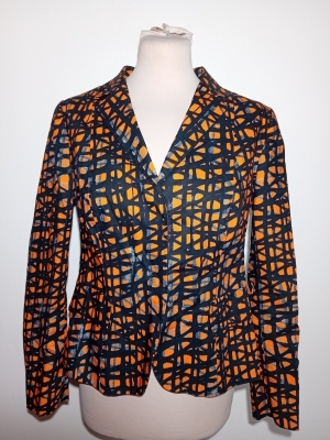 Veste Natan