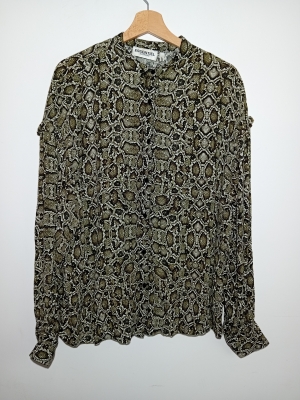 Chemise Serpent Essentiel Antwerp