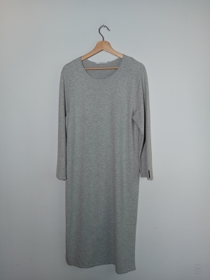 Robe Pull Longue Xandres M