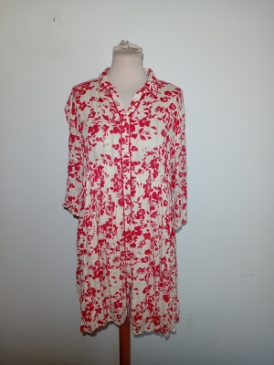 Robe Courte Erine Ba&sh