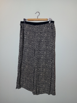 Pantalon Fluide Patrizia Pepe Motifs