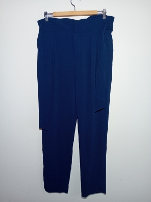 Pantalon Ceinturé Sézane