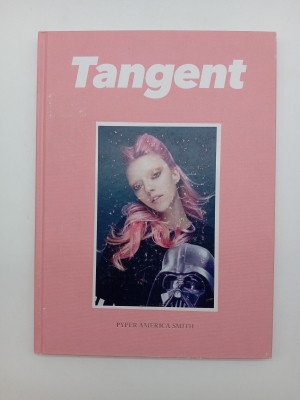 Livre Magazine Tangent Pyper America Smith (BL931)