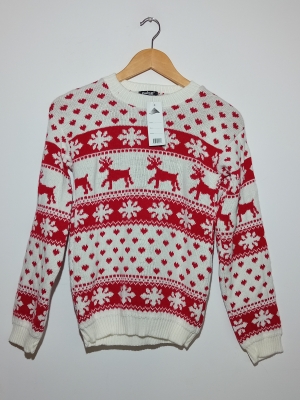 Pull De Noël Pulse S