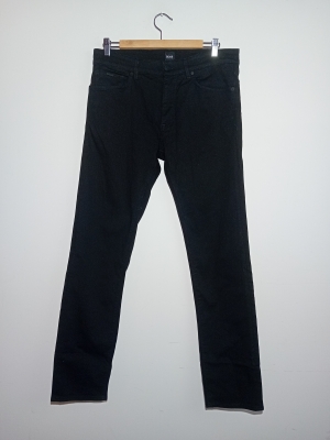 Jean Noir Hugo Boss W32