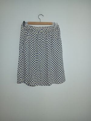 Jupe Bellerose À Pois M