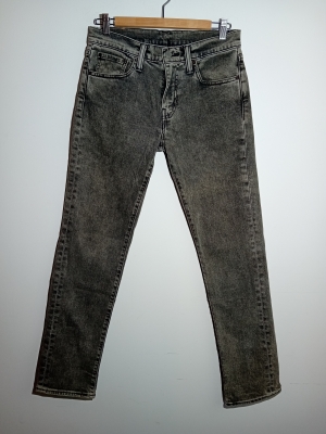Jean Levis 511 Slim Gris W29 L32