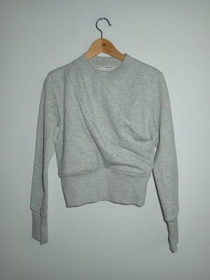 Sweat Gris Nike Sportswear