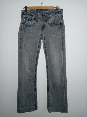 Jean True Religion W28
