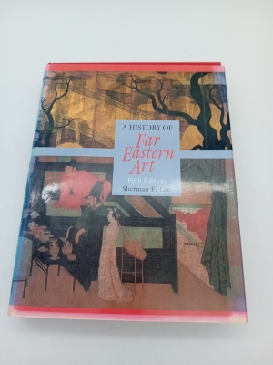 Livre A History Of Far Eastern Art Sherman E. Lee (BL946)