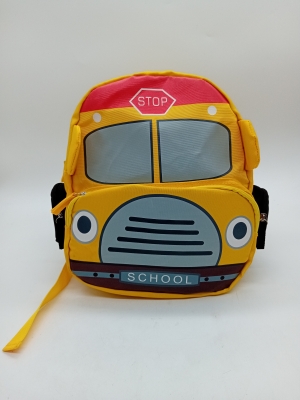 Sac À Dos Bus Scolaire Kaison