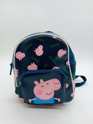 Sac À Dos George Pig Peppa Pig