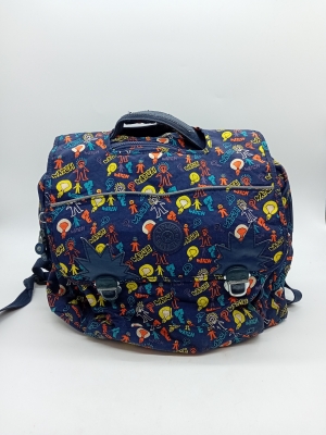 Sac À Dos Kipling