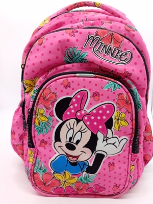 Sac À Dos Minnie Mouse Coolpack Rose