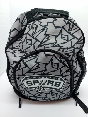 Sac À Dos San Antonio Spurs Nba