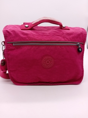 Sac À Dos Kipling Rose