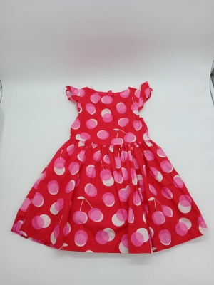 Robe Jacadi 5 Ans