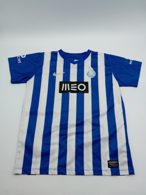 Maillot De Football Fc Porto Herrera 16 Nike
