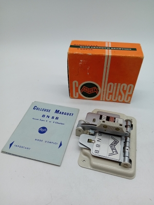 Colleuse Marguet Bn8b Vintage