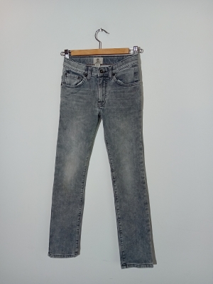 Jean Timberland Gris 9 Ans