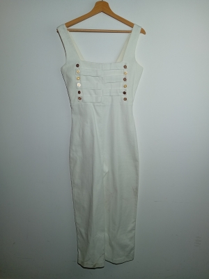 Combinaison Pantalon Chic Lynne