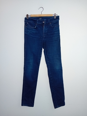 Jean Bleu Brut Armani Jeans W30 L30