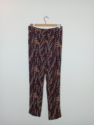 Pantalon Fluide Charlotte Sparre S